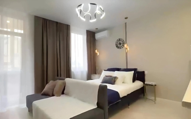 Апартаменты Гринсайд 2