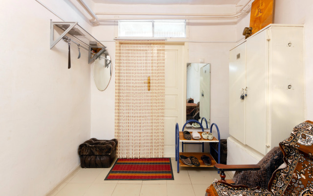 Частный дом Район санаторий Москва Джинал