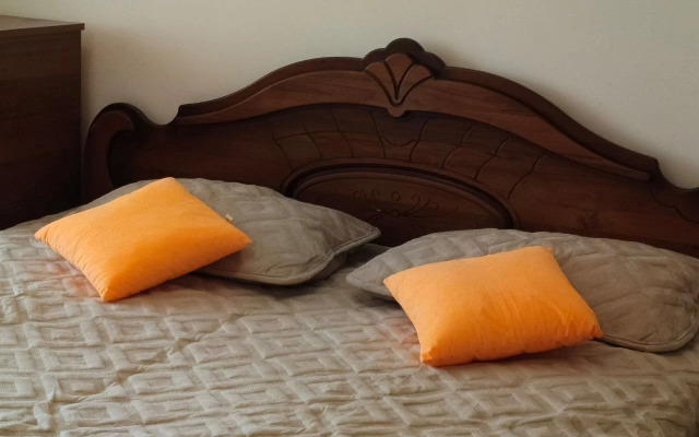 V Tsentre Goroda Flat
