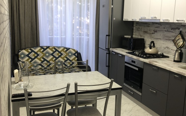 Apartament - 20 Apartments