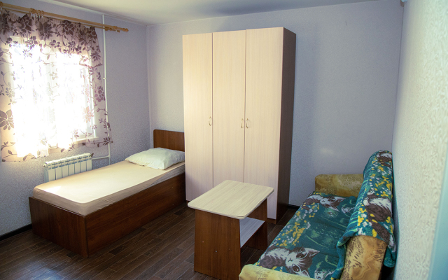 Гостевой дом Домашний Отель