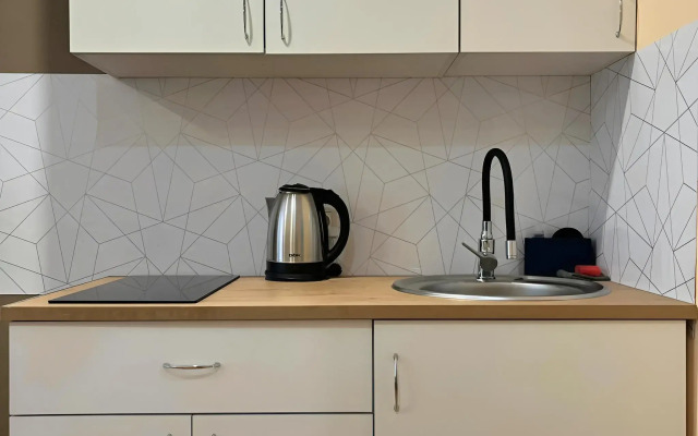 Апартаменты KazanHouseShare