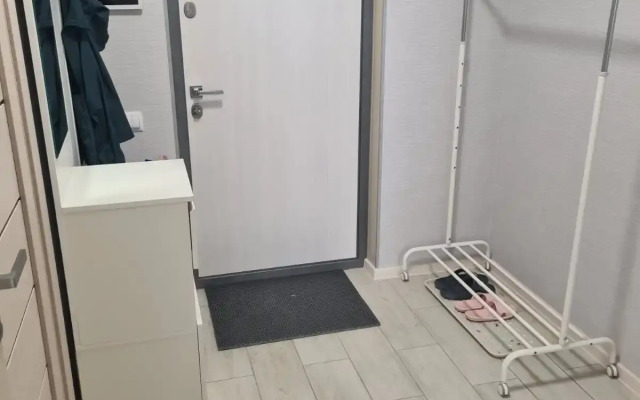 S Krasivym Vidom Vladivostok Flat