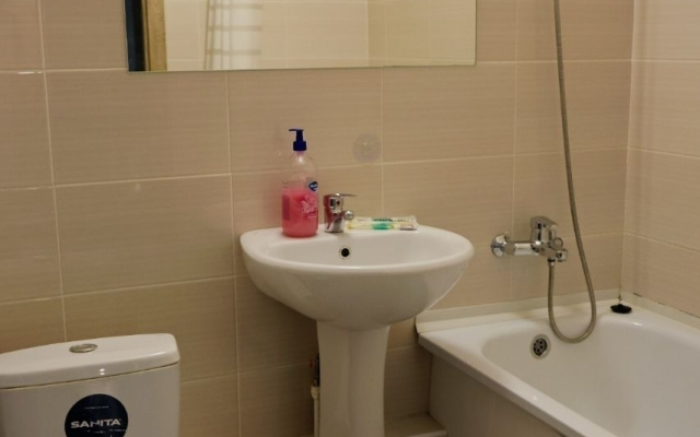 Квартира на улице Богдана Хмельницкого 25