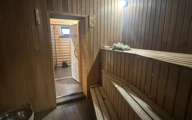 Частный дом Дом на Волжской
