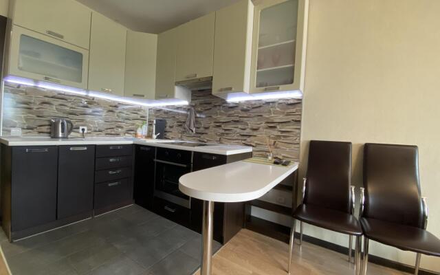 Квартира Cтудия