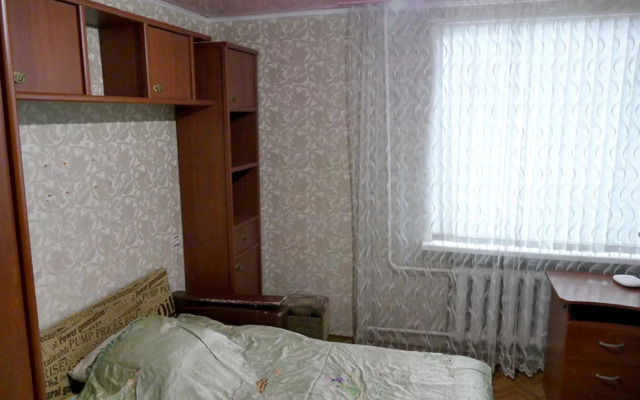 Квартира в 11-й микрорайоне 46