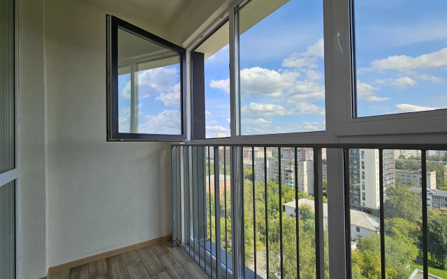 Квартира Марьин Дом на Июльской 26