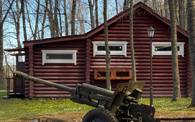 База Отдыха Загородный клуб Дача