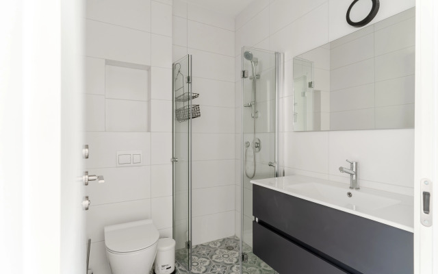 Blueground at Florentine ID14 Apartments