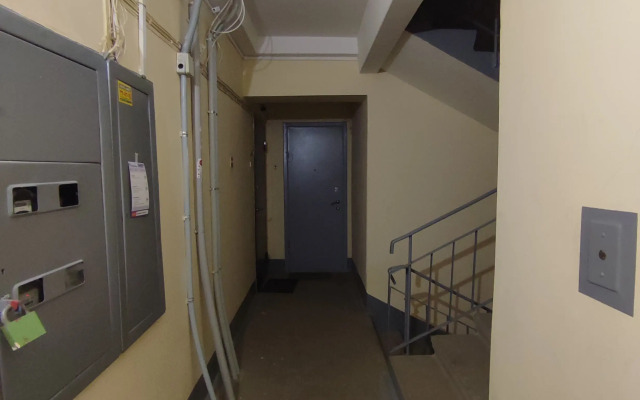 Dushevny Vintazh Flat