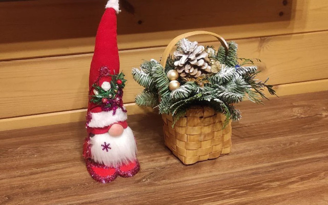 Гостевой Дом Семейный