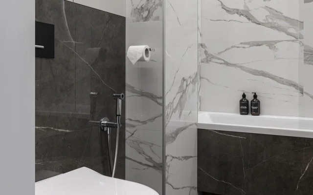 Апартаменты Бизнес-класса Happy