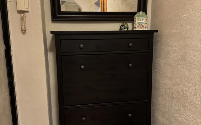 Квартира Уютная в тихом центре