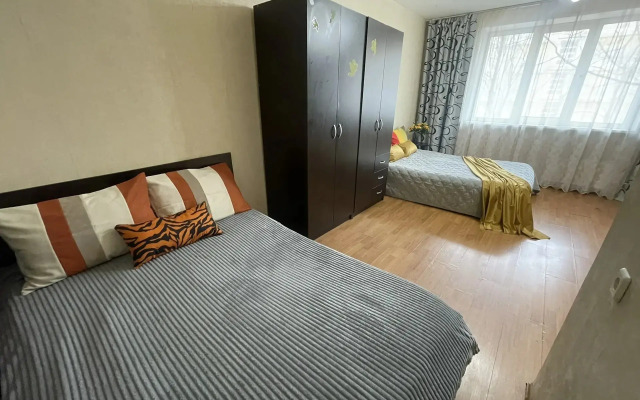 Квартира на Перерва 34