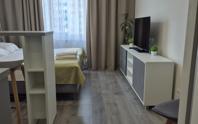 Luxapart U M Kupchino Apartments