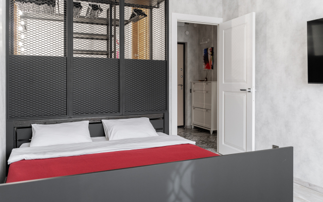 Квартира на 26 линии Васильевского острова