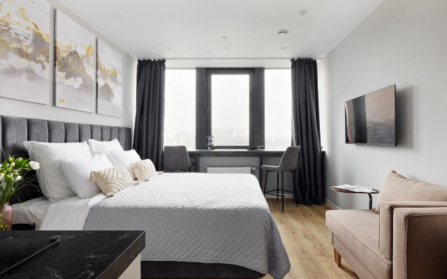 Квартира Заневский 1329