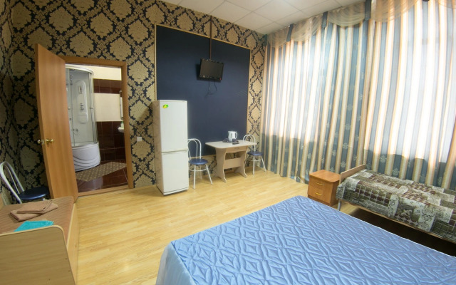 Отель ЭкономЪ