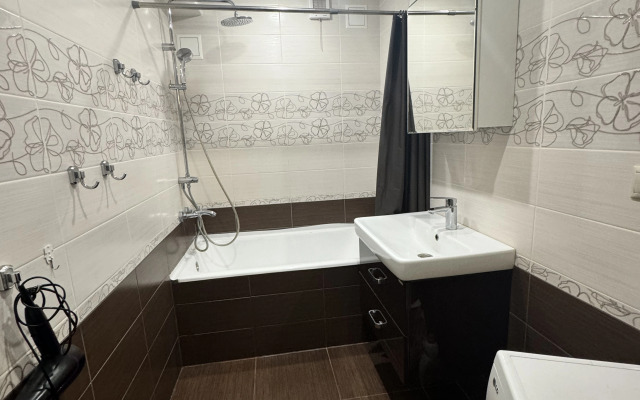 Квартира на Набережной