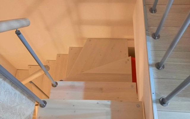 Dvukhurovnevoe V Sochi Na Sobolevke Lodging House