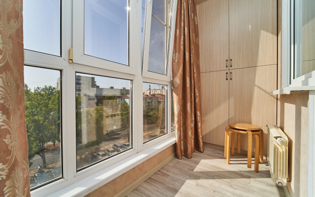 Квартира Однокомнатная на Яна Полуяна