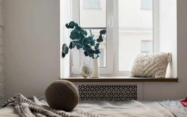 Квартира Студия на 2 человека