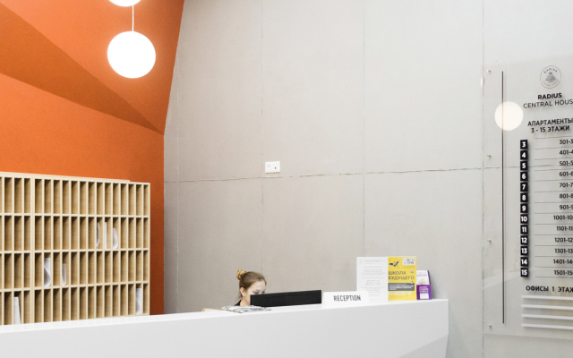 4 Апартаменты Малышева 42А (15)