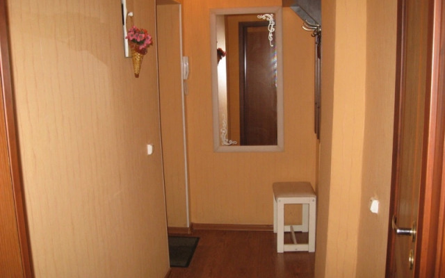 Квартира Уютная студия в центре города