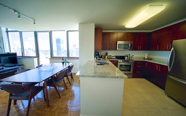 Kensho Homes Apartments