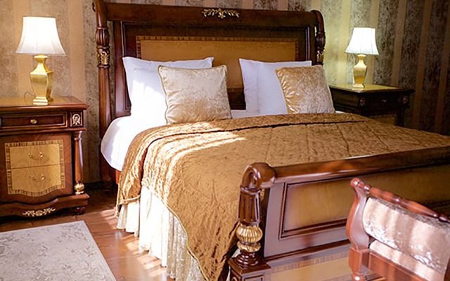 Classic Grand Hotel