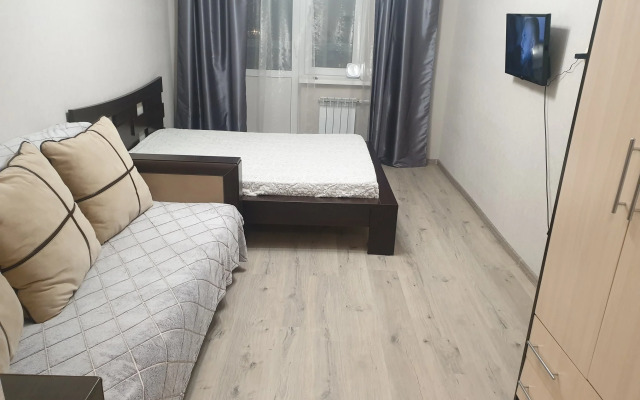 Квартира на Байкальской улице 236Б/7