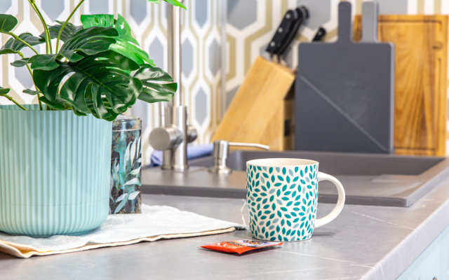 Квартира KotHouse