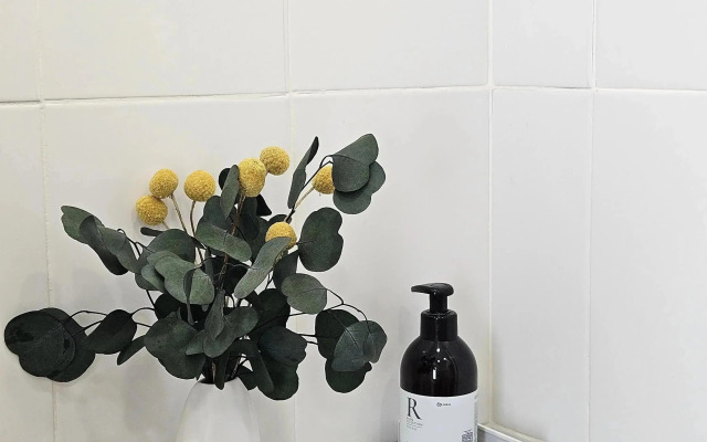 Апартаменты Лето