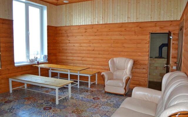 Na Lugu Guest House
