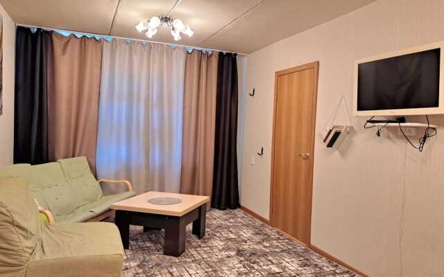 Квартира эконом в центре у вокзала