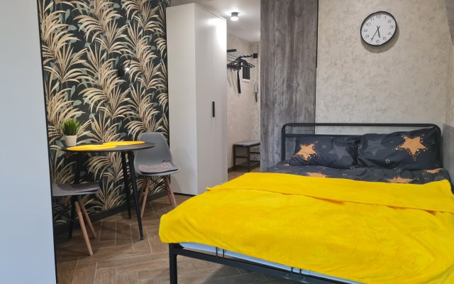 Апартаменты Olive Apart