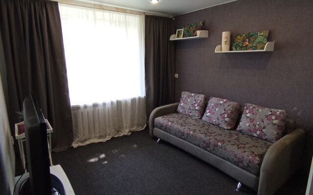 Апартаменты у жд станции Проспект Славы