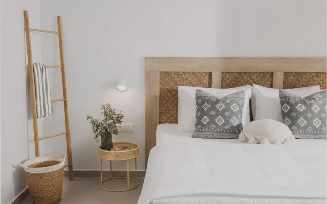 Anassa Suites Adults Only Hotel