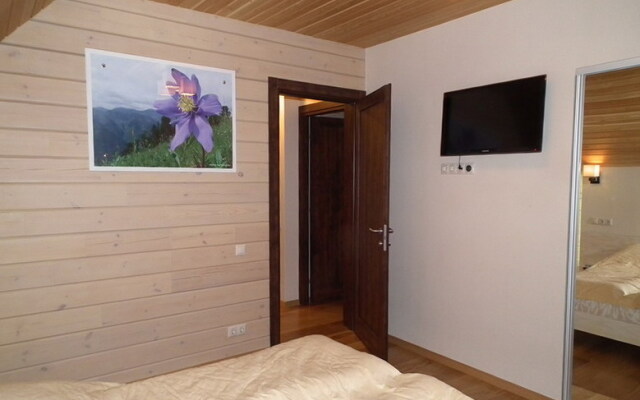 Ski-Let Guest house