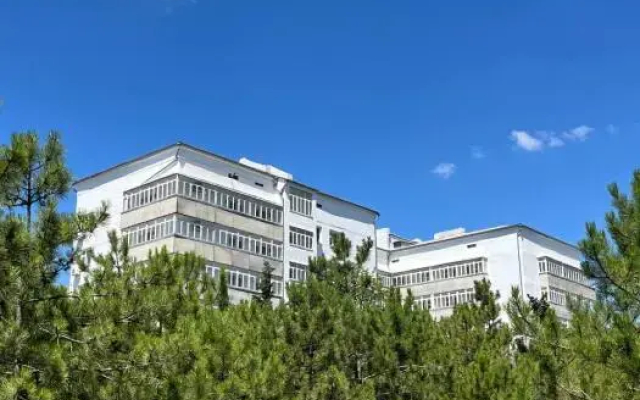 Жилое помещение Жилищный комплекс на Ленина