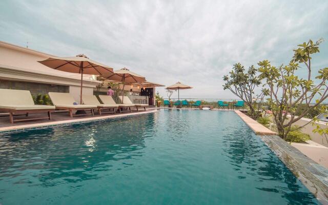 Anachak Angkor Residence Hotel
