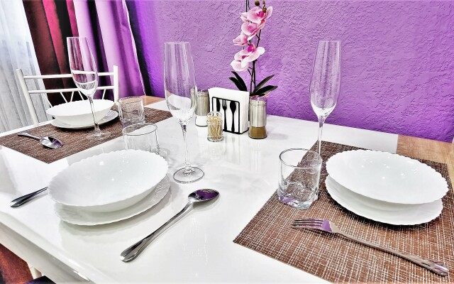 Dobry Dom Ryadom S Trts Ostrov Apartments