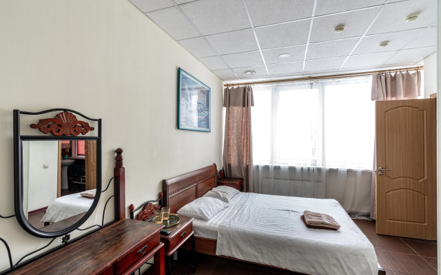 Мини-отель Автор Братиславская