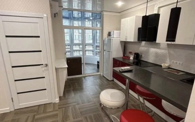 ZHK Kavkaz Flat