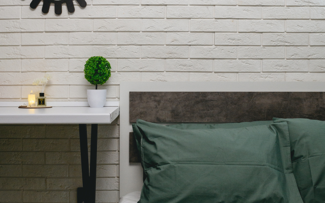 Апартаменты Средний Тишинский переулок 24-26 (02)