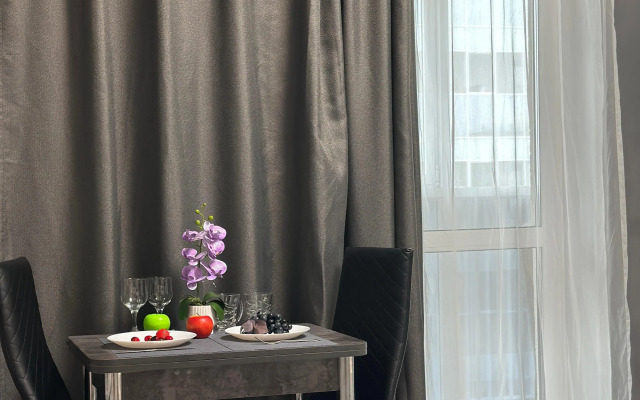 Квартира Дом 89 в мкрн Дружба 5/3