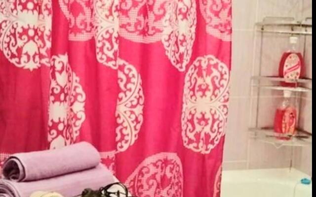 Квартира Уют на площади 3-х вокзалов