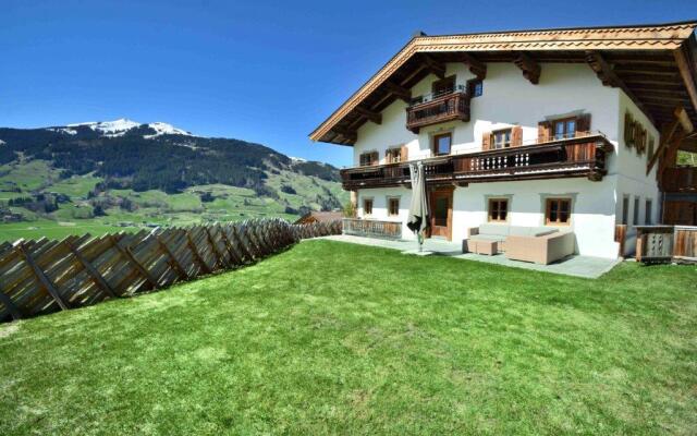 Max chalet in Kitz Hotel