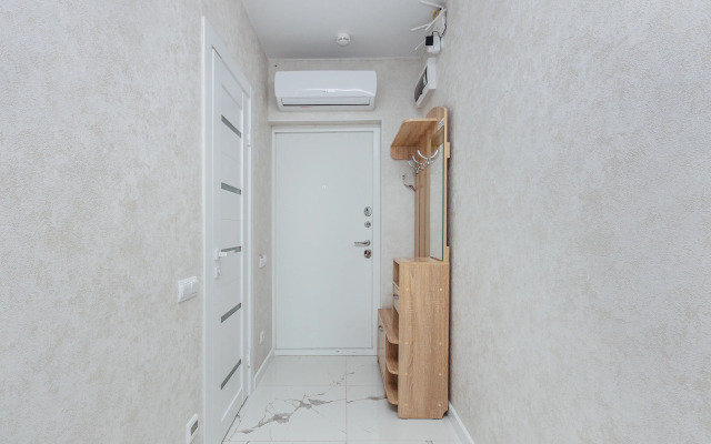 Bulgasari Apartments